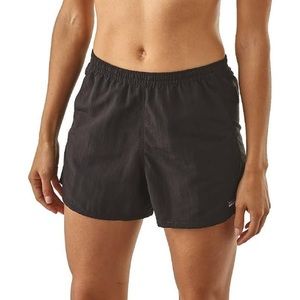 Black Patagonia Baggies Shorts Women’s